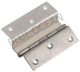 Stainless Steel 2 in 1 Hinges