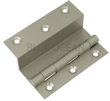 Stainless Steel L Shaped Hinges, Width : 100-150mm