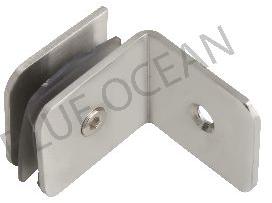 Stainless Steel L Type Bracket