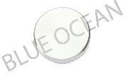 Blue Ocean Polished Stainless Steel Mirror Caps, for Industrial Use, Certification : ISI Certified