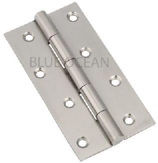 Stainless Steel Welded Butt Hinges, Width : 100-150mm