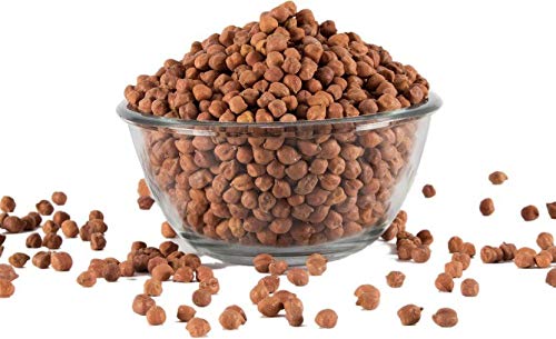 Natural Black Chickpeas, for Cooking, Spices, Food Medicine, Cosmetics, Packaging Type : Plastic Packet