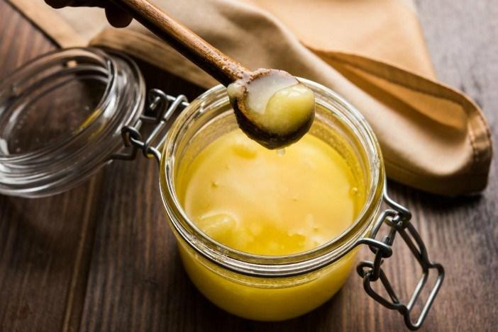 Cow Ghee, for Cooking, Worship, Feature : Complete Purity, Freshness, Good Quality, Nutritious