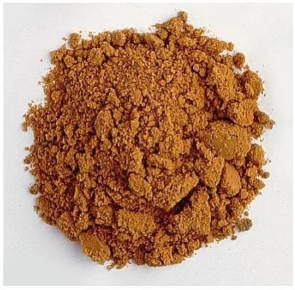 jaggery powder