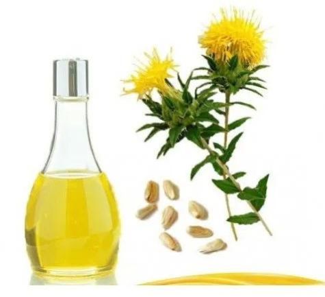 Safflower Oil