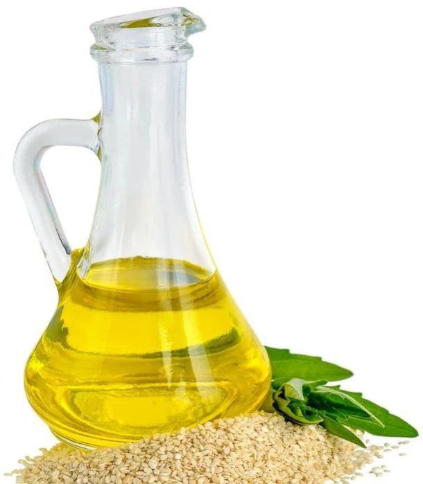 sesame oil