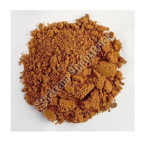 Sugarcane Natural jaggery powder, for Beauty Products, Medicines, Sweets, Feature : Chemical, Easy Digestive
