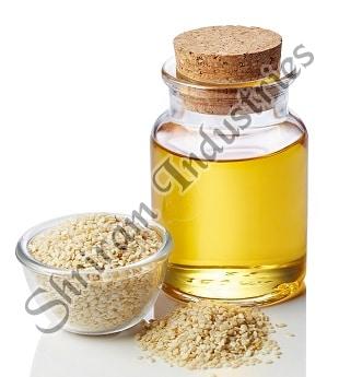 Sesame Massage Oil, Feature : Antioxidant, High In Protein, Low Cholestrol, Rich In Vitamin