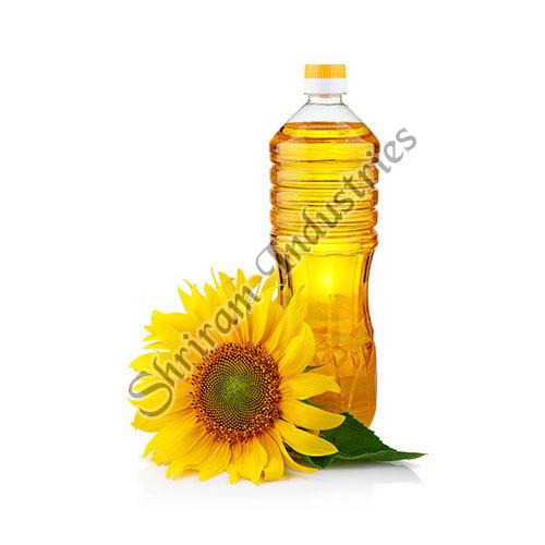 sunflower oil