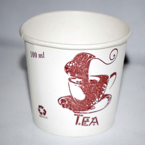 Tea Paper Cup, Feature : Disposable at Rs 0.24 / Piece in delhi