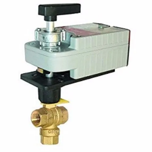 High Pressure Honeywell Actuator - Amaze India, Bengaluru, Karnataka