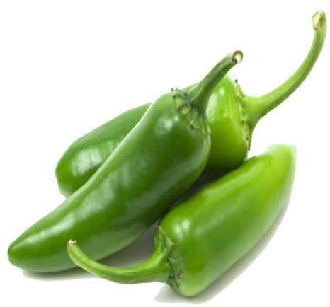 Fresh Green Chilli at Best Price in Pune Agri Global Exim