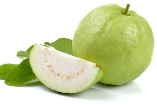 Fresh Guava