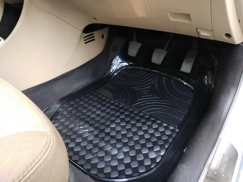 PVC Car Floorings