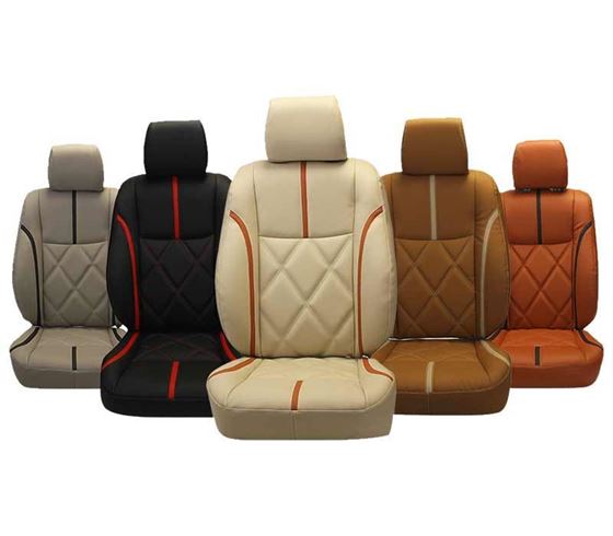Regular Car Seat Covers