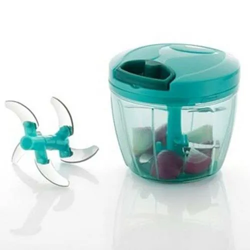 Handy Vegetable Chopper at best price INR 150 / Piece in Delhi Delhi