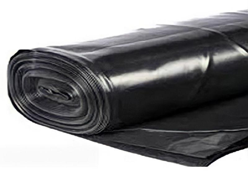 LDPE Black Tarpaulin Sheet