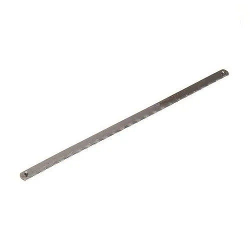 Rectangular Bimetal Hacksaw Blade, Packaging Type Box at Rs 35