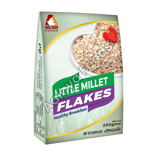 Little Millet Flakes Aalaya Foods, Chennai, Tamil Nadu