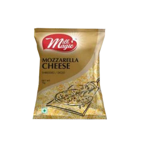 Mozzarella Cheese, INR 400 / Kilogram by Vihaan Distributers from