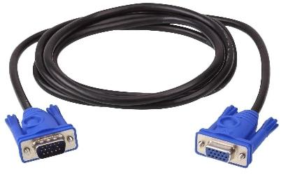 Single VGA Moulded Cable, Feature : Durable, High Strength