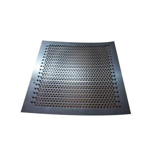 CRC Perforated Sheet