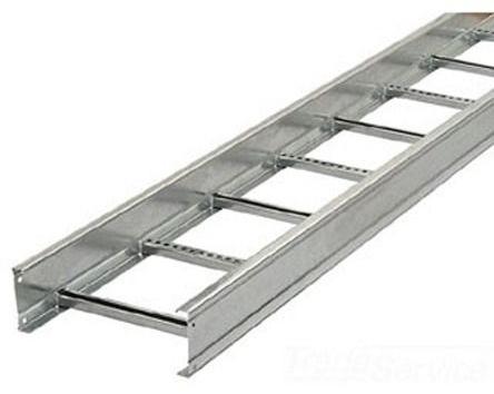 Steel Ladder Cable Tray