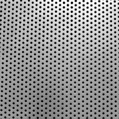 Mild Steel Perforated Sheet, Thickness : 2-6 Mm