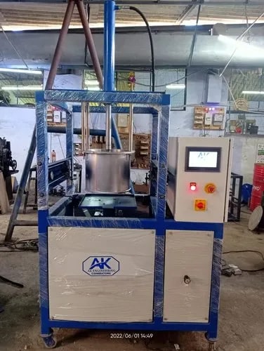 100-500kg Arumbu Murukku Making Machine, Certification : CE Certified