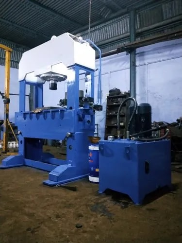 Heavy Duty Hydraulic Press