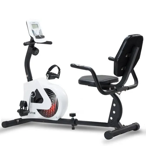 Recumbent Bike at Best Price in Bangalore Isha Surgical