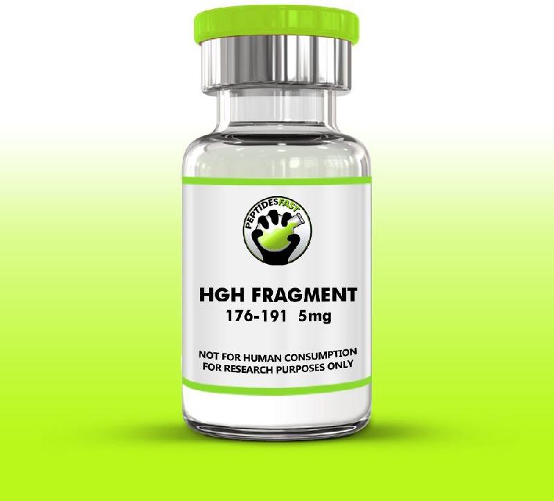 hgh fragment 176-191 5mg peptides