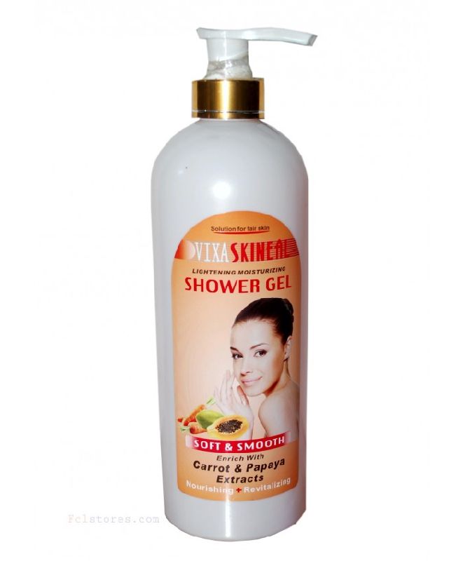 Shower Liquid