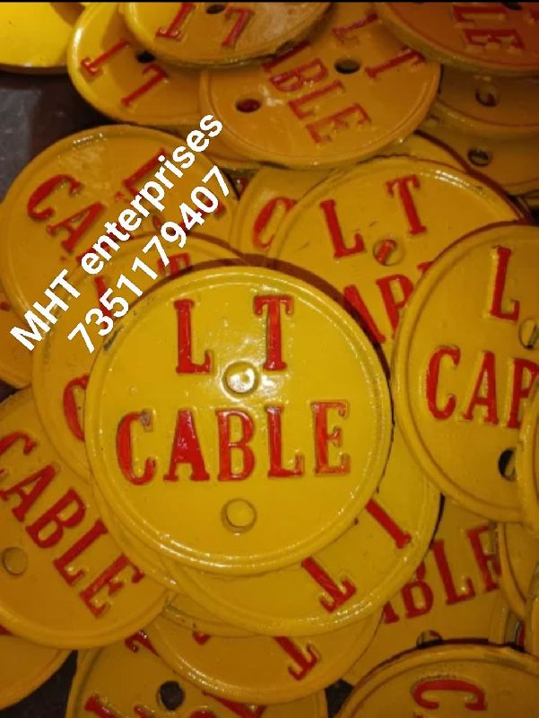 Iron Permanent LT Cable Route Marker, Feature : Non Toxic, Refillable