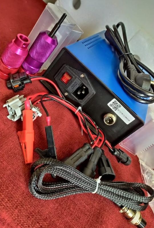 CRI 230 Common Rail Injector Tester With AHE Function