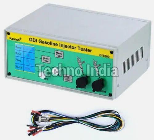 Gasoline Injector Tester