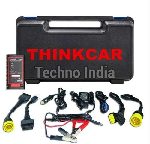 Thinktool Master Plus HD Car Scanner, Voltage : 24V