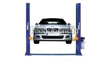 Autotech Electric Two Post Car Lift