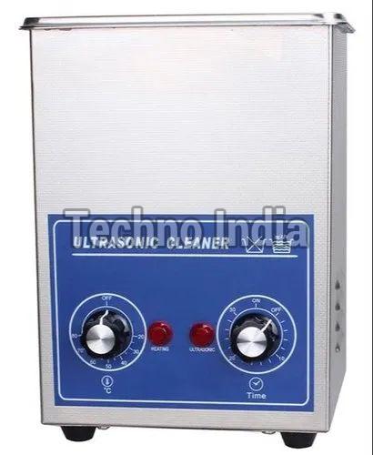 Autotech Ultrasonic Cleaner Machine, Voltage : 220V