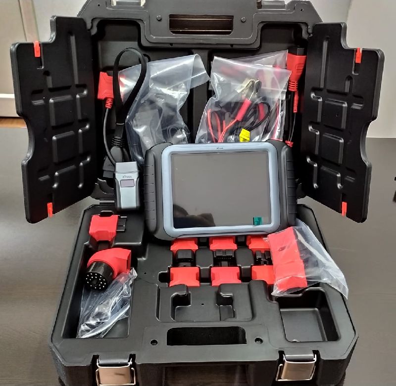 X Tool H6 EB Scanner, Certification : ISO 9001:2008, INR 1.25 Lakh ...