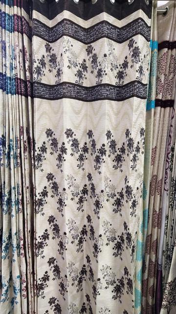 Imagica Panel Curtains, Width : 48 inches