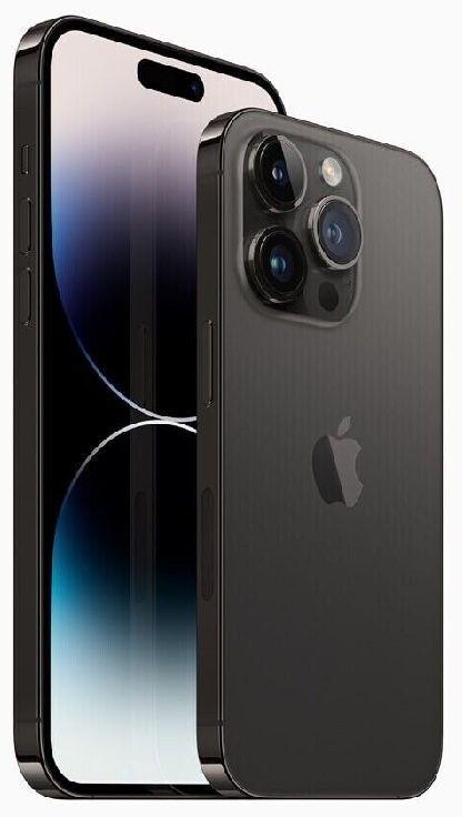 14 Pro 256 GB SPACE BLACK UNLOCKED Apple iPhone