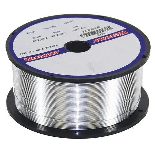 MIG Wire, INR 130 / Kilogram by Maheswari Engineering Works from ...