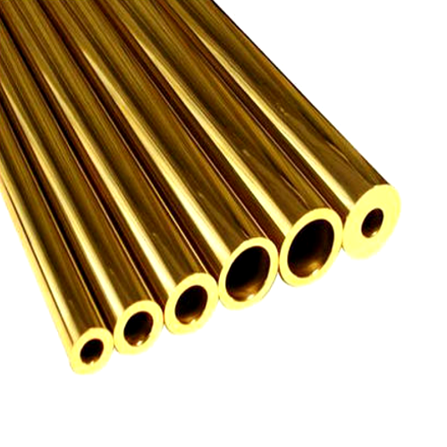 Brass Pipe Trimurti Engineering Services, Vadodara, Gujarat