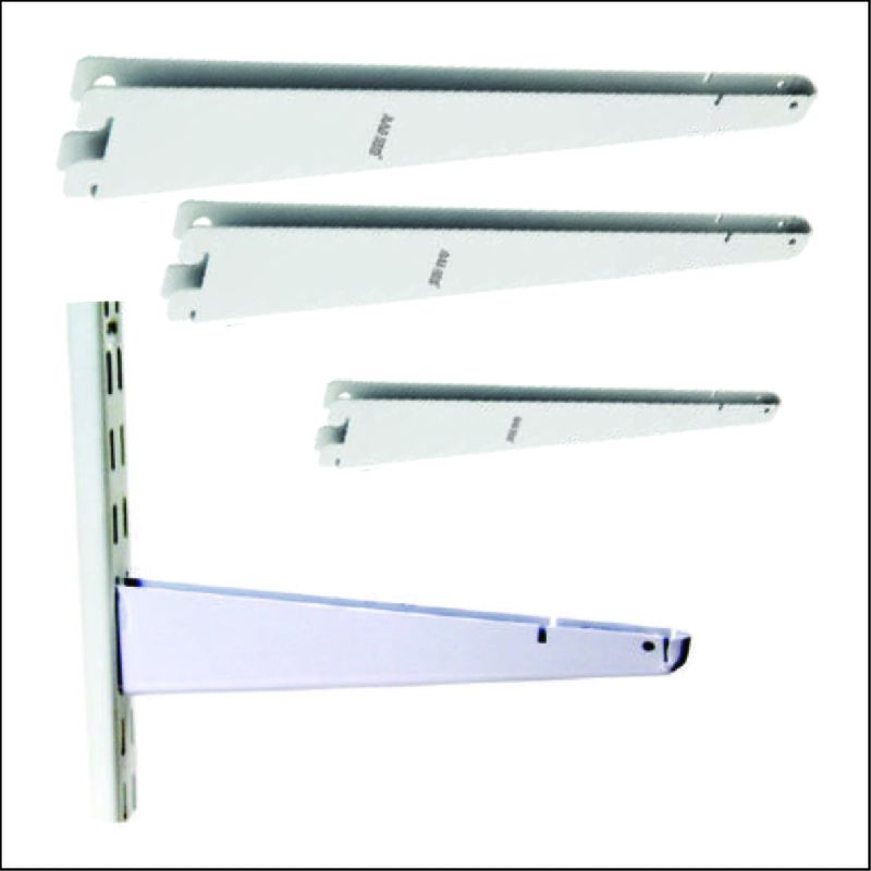 Iron FRAMIG RACK SHOP RACK, Color : IVERY