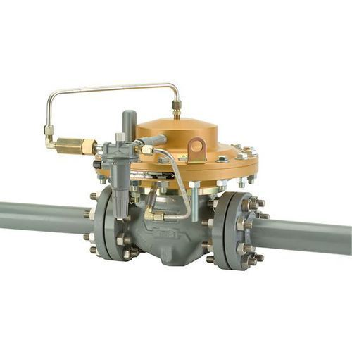 Maxitrol Gas Pressure Regulator Shripad EcoSys Private Limited