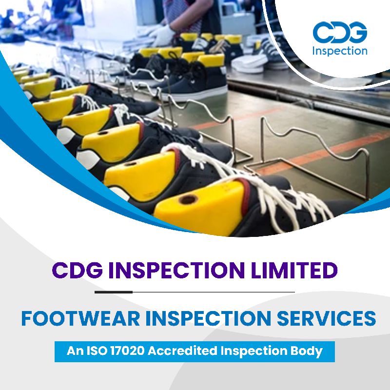 Footwear Inspection Services
