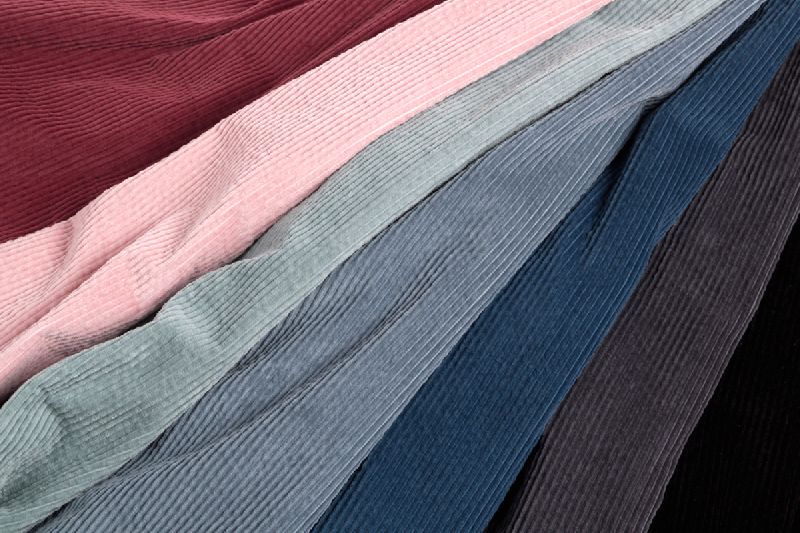 Corduroy Fabric