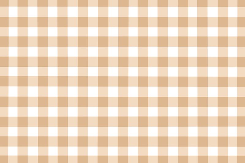 Gingham Fabric, for Textile Industry, Pattern : Checked