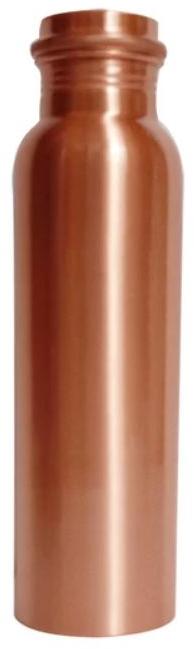 Copper Matt Finish Bottle